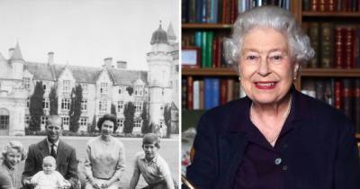 All the secrets of The Queen's beloved Balmoral home – including how it got the nickname 'Immoral Balmoral' - www.ok.co.uk - Scotland - city Windsor
