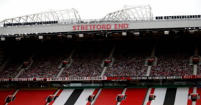 Manchester United line up vs Southampton includes Paul Pogba and Mason Greenwood - www.manchestereveningnews.co.uk - Manchester