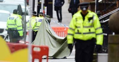 Home Office in urgent review into asylum seeker accommodation in wake of Glasgow knife attack - www.dailyrecord.co.uk - Sudan