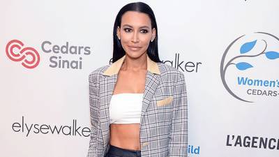 Naya Rivera: Press Conference Plans Revealed After A Body Is Found At Lake Where Star Went Missing - hollywoodlife.com - county Ventura