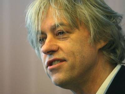 Bob Geldof says 'Live Aid' ruined his life - torontosun.com - city Boomtown