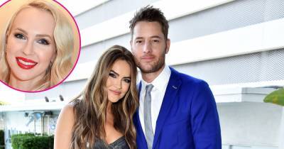 Selling Sunset’s Christine Quinn Reveals Chrishell Stause and Justin Hartley Were in Therapy Before Their Split - www.usmagazine.com