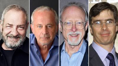 Dick Wolf Teams With Tom Thayer, Robert Schenkkan & Bruce C. McKenna For ‘American Babylon’ Premium Drama Series - deadline.com - USA - Las Vegas