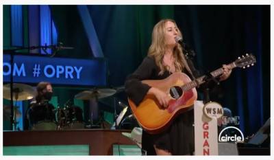 On Grand Ole Opry, Margo Price Asks Show to Book ‘the Real Lady A’ - variety.com - Nashville