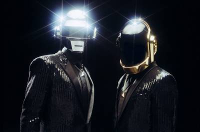 On This Day in Billboard Dance History: Daft Punk, Pharrell Williams & Nile Rodgers Got Lucky - www.billboard.com
