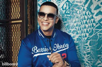 Daddy Yankee Breaks Down His 'Barrio Fino' Album Track by Track, 16 Years Later: Exclusive - www.billboard.com