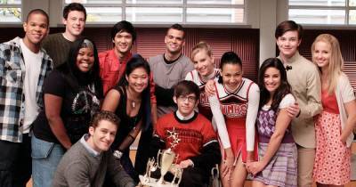 ‘Glee’ Cast Reacts to Naya Rivera’s Tragic Death - www.usmagazine.com