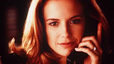 Kelly Preston in ‘Jerry Maguire’: Furiously Good, in a Role That Should Have Opened More Doors - variety.com - county Preston