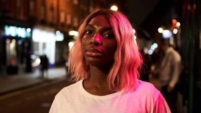 Michaela Coel on Enjoying Being Agentless in Wake of 'I May Destroy You' Success - www.hollywoodreporter.com - county Wake