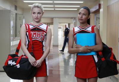 Naya Rivera Took a Basic ‘Glee’ Character and Made Her Unforgettable (Column) - variety.com