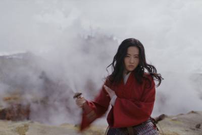 Summer blockbusters ‘Tenet’ and ‘Mulan’ likely delayed again - nypost.com - county Rich