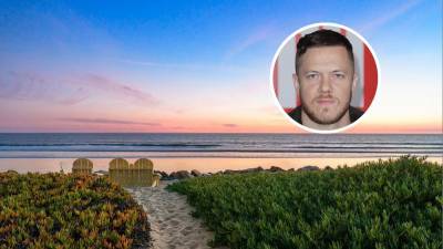 Imagine Dragons’ Dan Reynolds Buys Goldie Hawn’s Former Malibu Beach House - variety.com