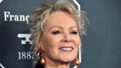 Jean Smart to Star in 'Miss Macy' Drama for Amblin Partners - www.hollywoodreporter.com - county Mitchell - Alabama