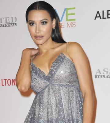 Naya Rivera Dead At 33: Officials Give Press Conference After Finding The ‘Glee’ Star’s Body In Lake Piru (Video) - perezhilton.com - Los Angeles - county Ventura - Lake