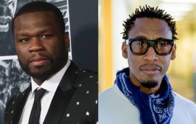 50 Cent reveals that Raphael Saadiq is scoring his upcoming ‘BMF’ series - www.nme.com - USA - Detroit