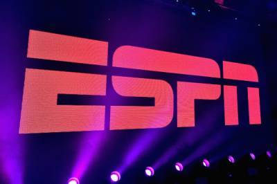 ESPN Staffers Fault Network for Lack of Diversity, Holding Back Nonwhite Talent - thewrap.com - New York - USA