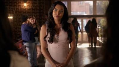 ‘Step Up’ On Starz: The Series the Late Naya Rivera Left Behind - deadline.com