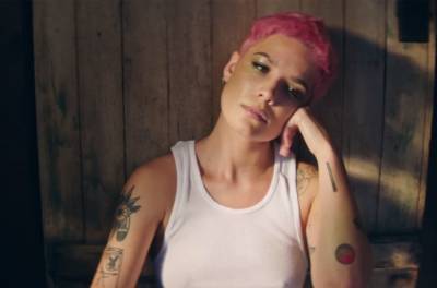 Halsey's 'Without Me' Wins Song Of the Year at BMI Pop Awards; Khalid & Post Malone Share Songwriter of the Year - www.billboard.com