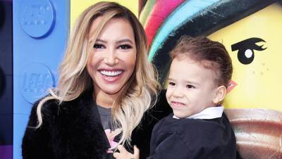Naya Rivera Mustered Energy To Save Son Get Him Back Into Boat Before Drowning, Police Reveal - hollywoodlife.com - California - county Ventura
