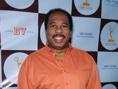 Leslie David Baker Discusses ‘The Office’ Removing Blackface Episode, Whether The Jokes Still Work In 2020 - etcanada.com - Canada - county Stanley
