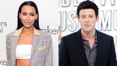 ‘Glee’ Fans Stunned After Naya Rivera’s Body Recovered On Cory Monteith’s Death Anniversary - hollywoodlife.com - county Ventura