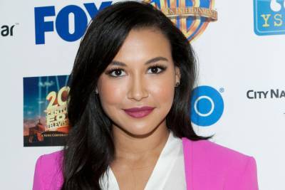 Glee Castmates and More Stars Mourn Naya Rivera's Death with Touching Tributes - www.tvguide.com - Lake