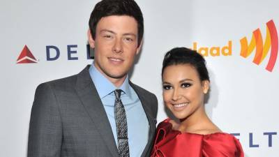Naya Rivera Pronounced Dead on 7th Anniversary of 'Glee' Co-Star Cory Monteith's Death - www.etonline.com - California - city Santana - Lake