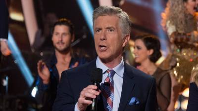 Tom Bergeron Announces Exit From ‘Dancing With the Stars’ - variety.com - Jordan