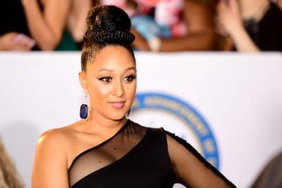 Tamera Mowry to Leave ‘The Real’ After 7 Years - thewrap.com