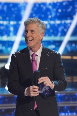 ‘Dancing With The Stars’ Host Tom Bergeron To Exit ABC Reality Competition - deadline.com - Britain