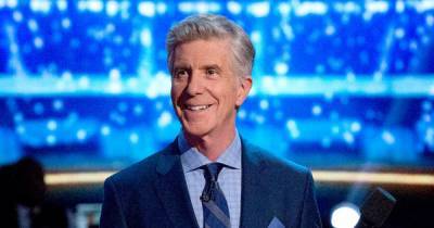 ‘Dancing With the Stars’ Host Tom Bergeron Announces He Won’t Be Part of Season 29 After ‘Incredible 15-Year Run’ - www.usmagazine.com - state Massachusets