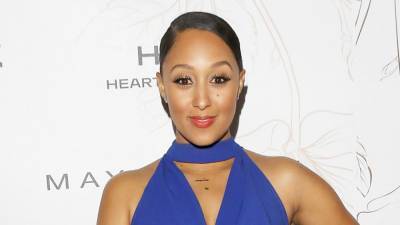 Tamera Mowry-Housley Confirms Exit From 'The Real' - www.etonline.com