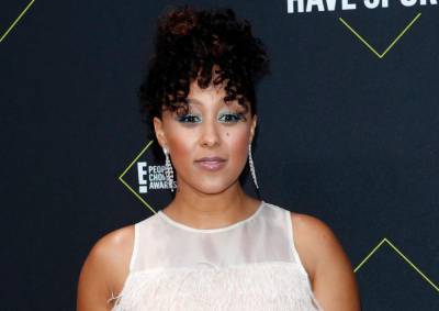 Tamera Mowry-Housley Announces Departure From ‘The Real’: ‘All Good Things Must Come To An End’ - etcanada.com