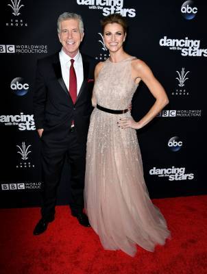 Tom Bergeron And Erin Andrews Exit ‘Dancing With The Stars’ Ahead Of New Season - etcanada.com