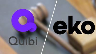Quibi Gets A Win In Turnstyle Technology Legal Battle; Eko’s Injunction Motion Denied - deadline.com