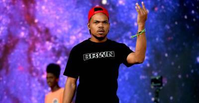 Chance The Rapper weighs in on 2020 election, suggests Kanye would be better president than Biden - www.thefader.com - Chicago