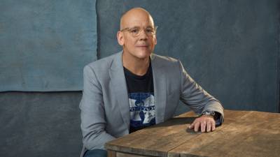 John Heilemann Signs With CAA (Exclusive) - www.hollywoodreporter.com