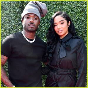 Princess Love Files For Dismissal of Her Divorce From Ray J - www.justjared.com - Los Angeles