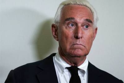 Roger Stone Tells Fox News’ Sean Hannity Prison Would Have Been a ‘Near-Death Sentence’ (Video) - thewrap.com