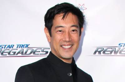 Grant Imahara Dies: Former ‘MythBusters’ & ‘White Rabbit Project’ Host Was 49 - deadline.com