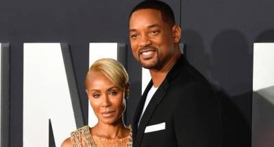 Will Smith and Jada Pinkett Smith’s family is ‘glad’ they addressed her dating rumours; The couple reconciles - www.pinkvilla.com