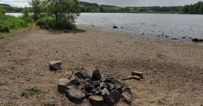 Measures to be brought in to combat anti-social behaviour at Perthshire beauty spot - www.dailyrecord.co.uk - Scotland