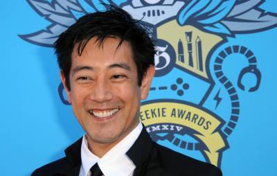 Grant Imahara, former co-host of ‘MythBusters’, dies, aged 49 - www.nme.com