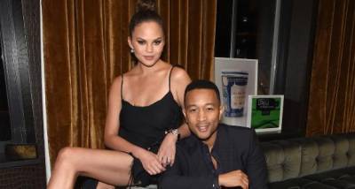 John Legend gets candid about his history of ‘cheating’ before he met Chrissy Teigen: I was dishonest, selfish - www.pinkvilla.com