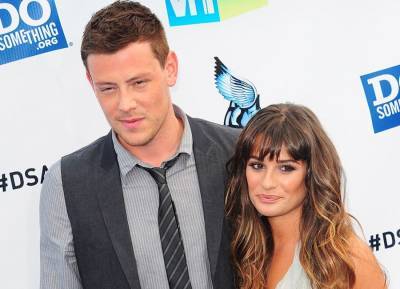 Lea Michele and stars pay tribute as Naya’s body found on Cory Montieth’s anniversary - evoke.ie