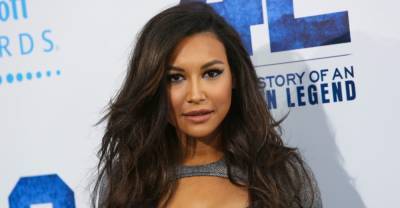 Naya Rivera’s body has been recovered by police - www.thefader.com - county Ventura