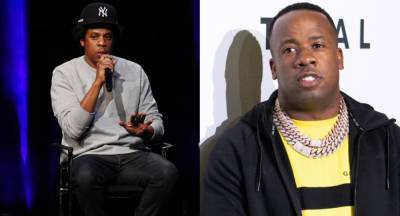 JAY-Z and Yo Gotti file class-action lawsuit against Mississippi prison over living conditions - www.thefader.com - state Mississippi