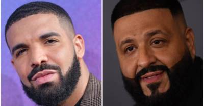 Drake and DJ Khaled will drop two new songs this week - www.thefader.com