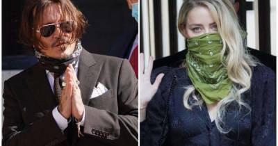 Johnny Depp's private estate manager due to take stand in libel trial against The Sun - www.msn.com - Bahamas