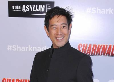 Mythbusters star Grant Imahara dies suddenly aged 49 - evoke.ie